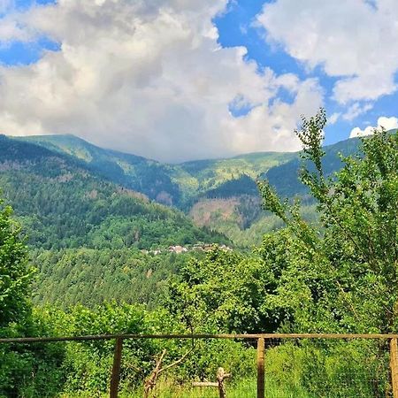 Appartamento Jever House Rigolato Екстериор снимка
