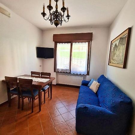 Appartamento Jever House Rigolato Екстериор снимка