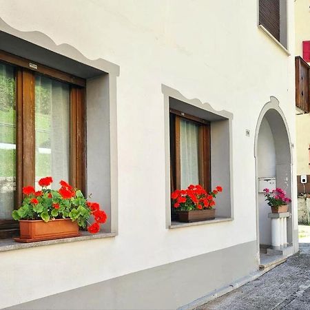 Appartamento Jever House Rigolato Екстериор снимка