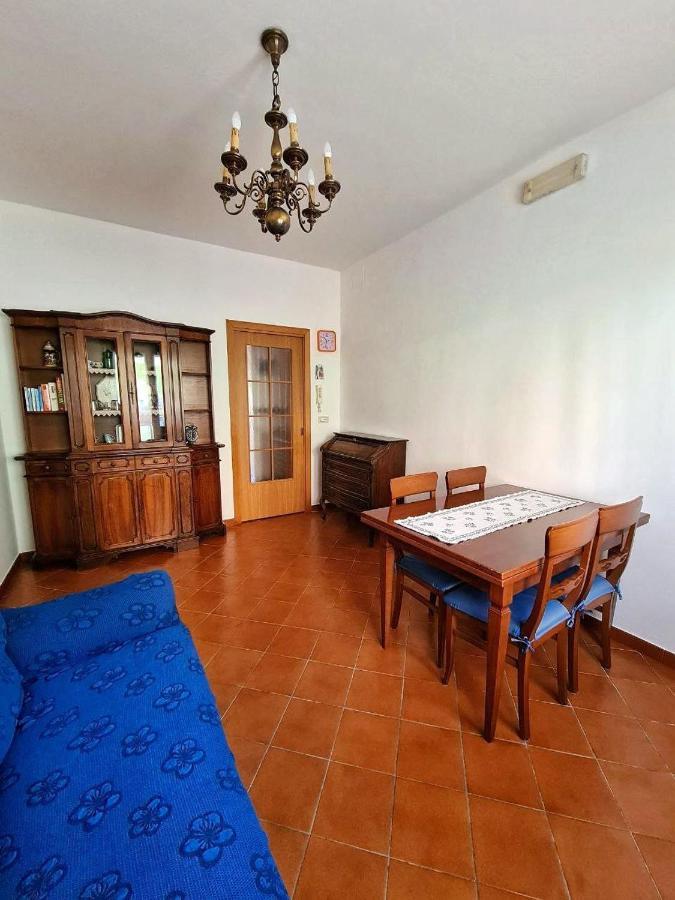 Appartamento Jever House Rigolato Екстериор снимка