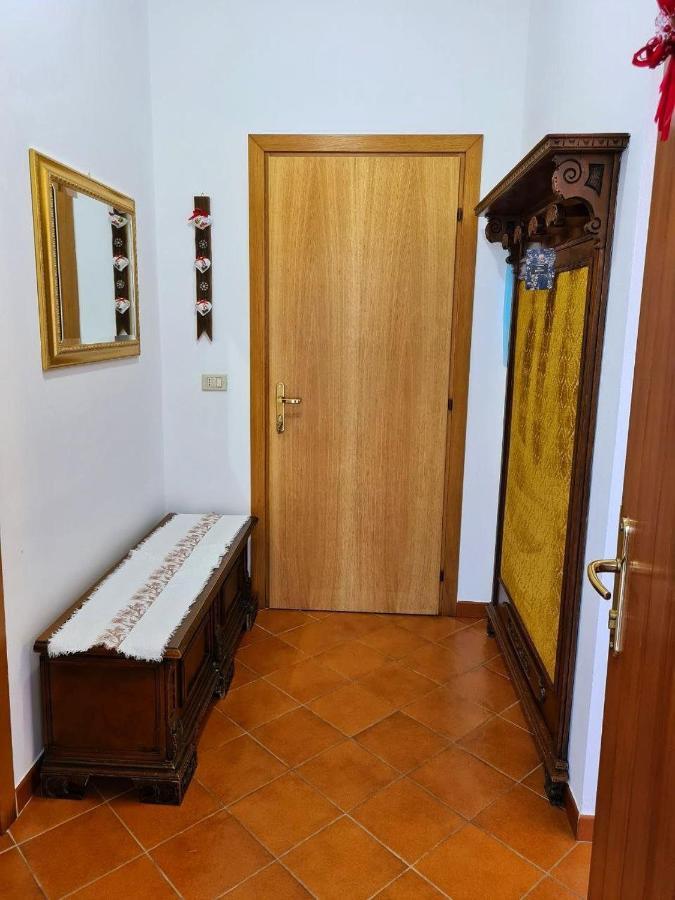 Appartamento Jever House Rigolato Екстериор снимка