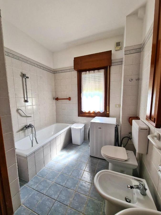Appartamento Jever House Rigolato Екстериор снимка