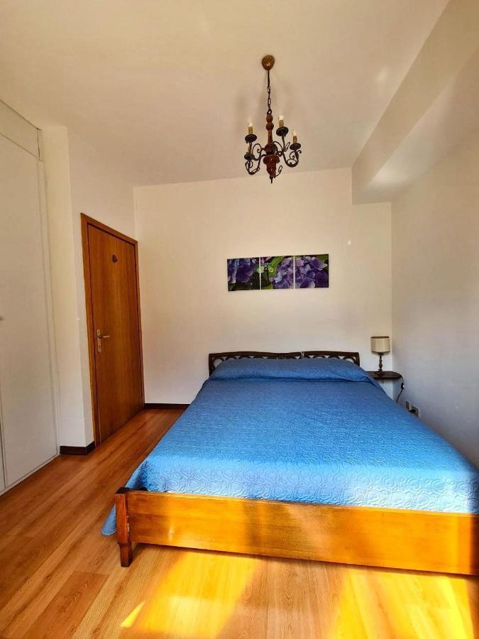 Appartamento Jever House Rigolato Екстериор снимка
