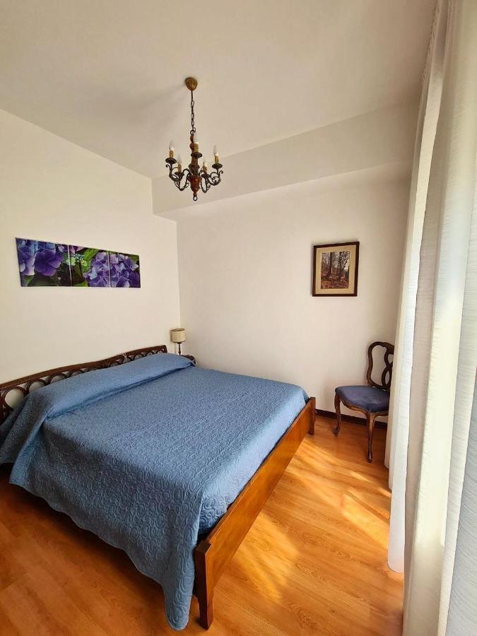 Appartamento Jever House Rigolato Екстериор снимка