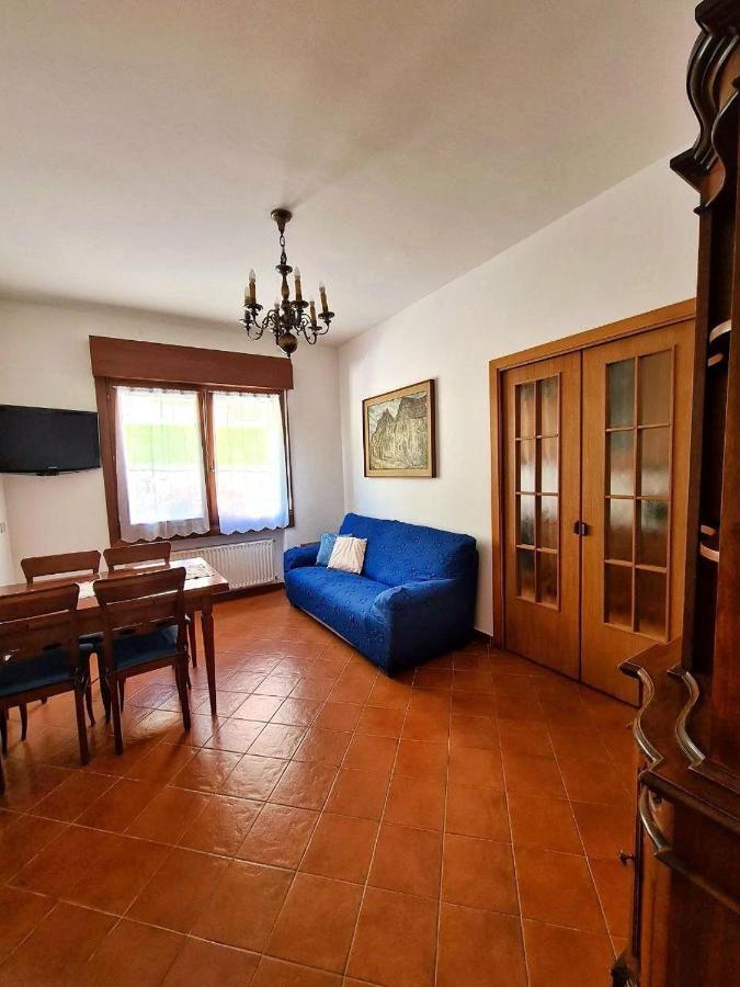 Appartamento Jever House Rigolato Екстериор снимка