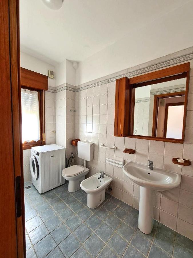 Appartamento Jever House Rigolato Екстериор снимка